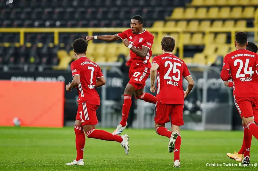 David Alaba