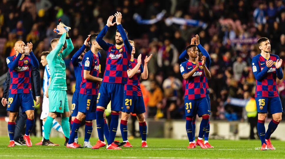 Barcelona