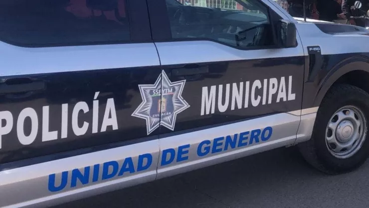 Policía Municipal de Culiacán, Unidad de Género