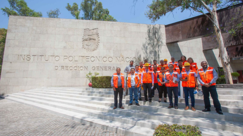 Examen IPN correspondiente al periodo de enero – junio de 2024