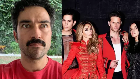 alfonso herrera no regresa a rbd