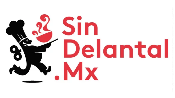 SinDelantal cierra en México
