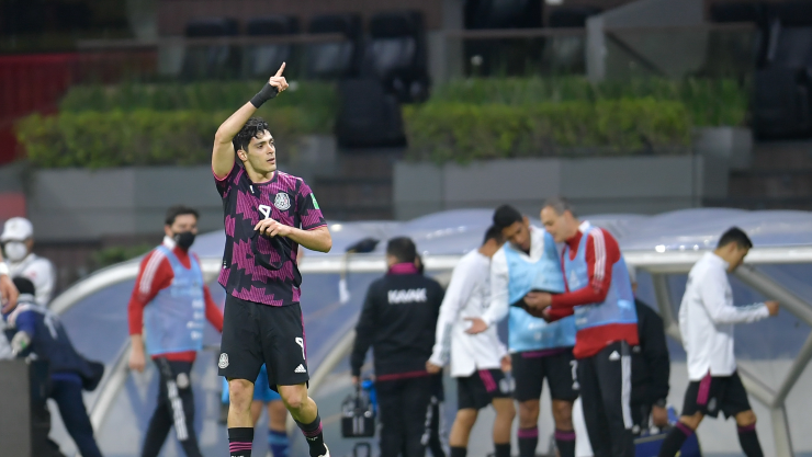 Selecci&oacute;n Mexicana supera a Estados Unidos en el Ranking FIFA