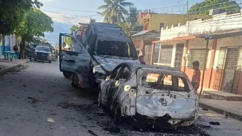 enfrentamiento-mapastepec-vehículos-calcinados-saldo-ojo-chiapas