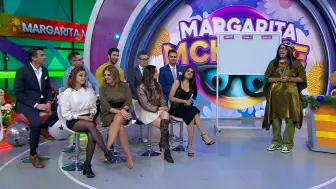 Venga La Alegría, programa completo del 1 de diciembre