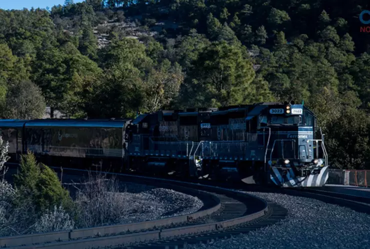 &iquest;Cu&aacute;nto cuesta viajar en el Chepe Express? 