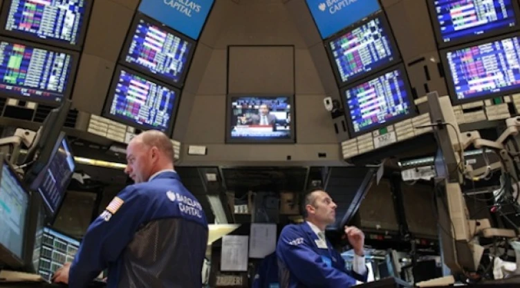 wall street datos economicos tasas interes