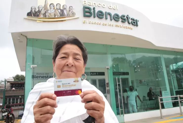 Pensión del Bienestar: ¿Qué hacer para recuperar el NIP de mi tarjeta?