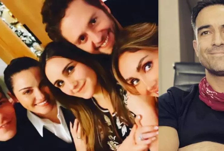 rbd y poncho herrera