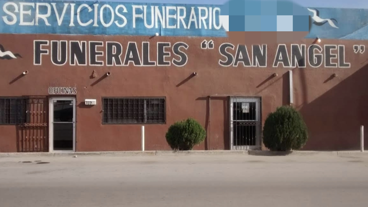 Funeraria