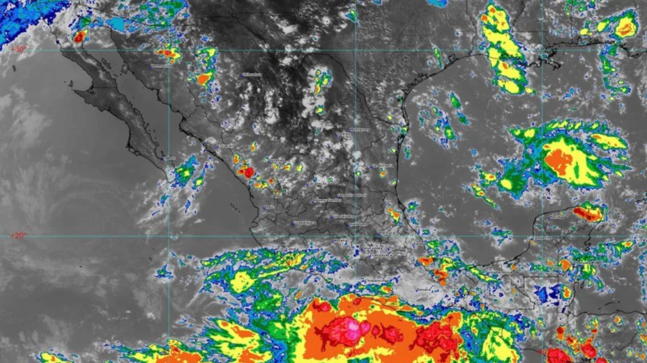 Tormenta tropical Narda