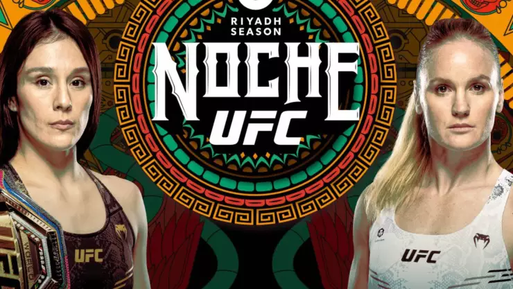 Alexa Grasso vs Shevchenko 3 UFC 2024