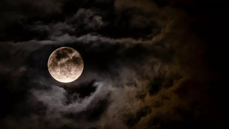 Luna de Nieve 2025: ¿Cómo y cuándo verla en Jalisco?