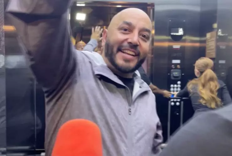 ¿Lupillo Rivera coleccionaba tatuajes de sus ex?