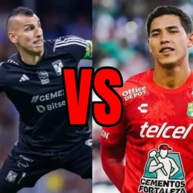 Dónde y en qué estadio juegan los Tigres de la UANL vs Club León