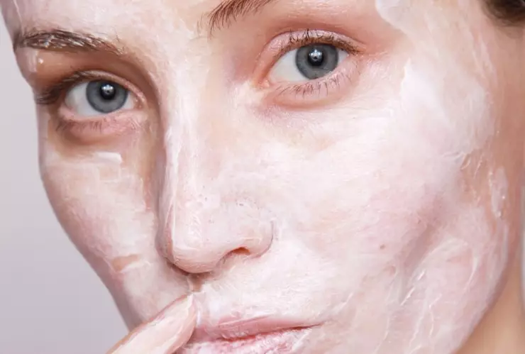 ¿Cuál es la crema casera para lucir una piel de 30 a los 50 años?