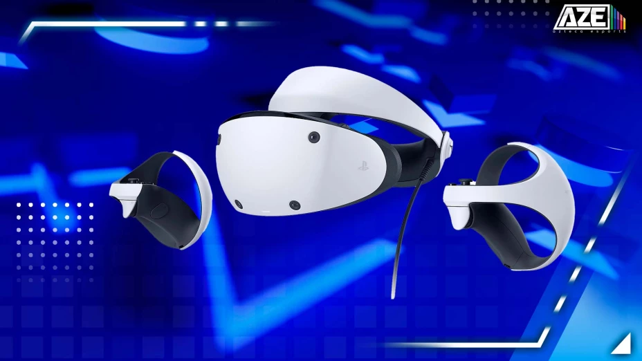 PlayStation VR2