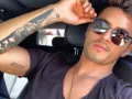 Christian Estrada.