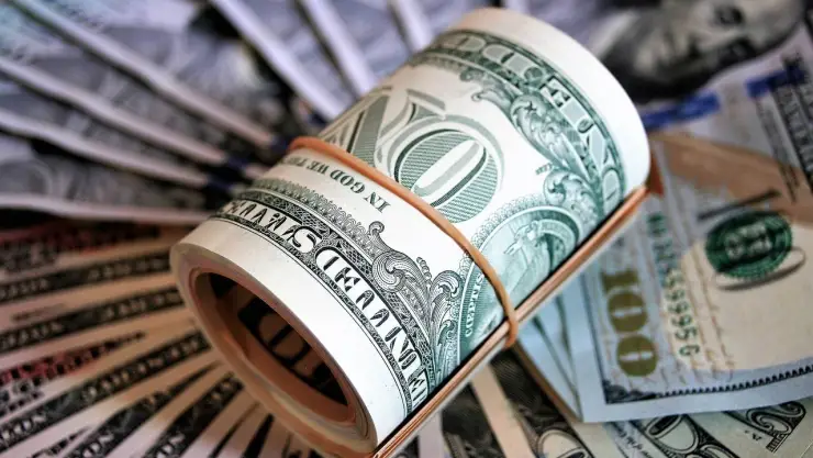 Precio del dólar