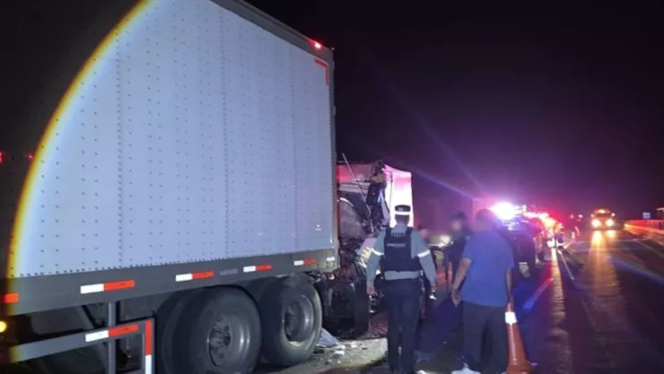 Este es el estado de las carreteras en Veracruz hoy 9 de abril 2026