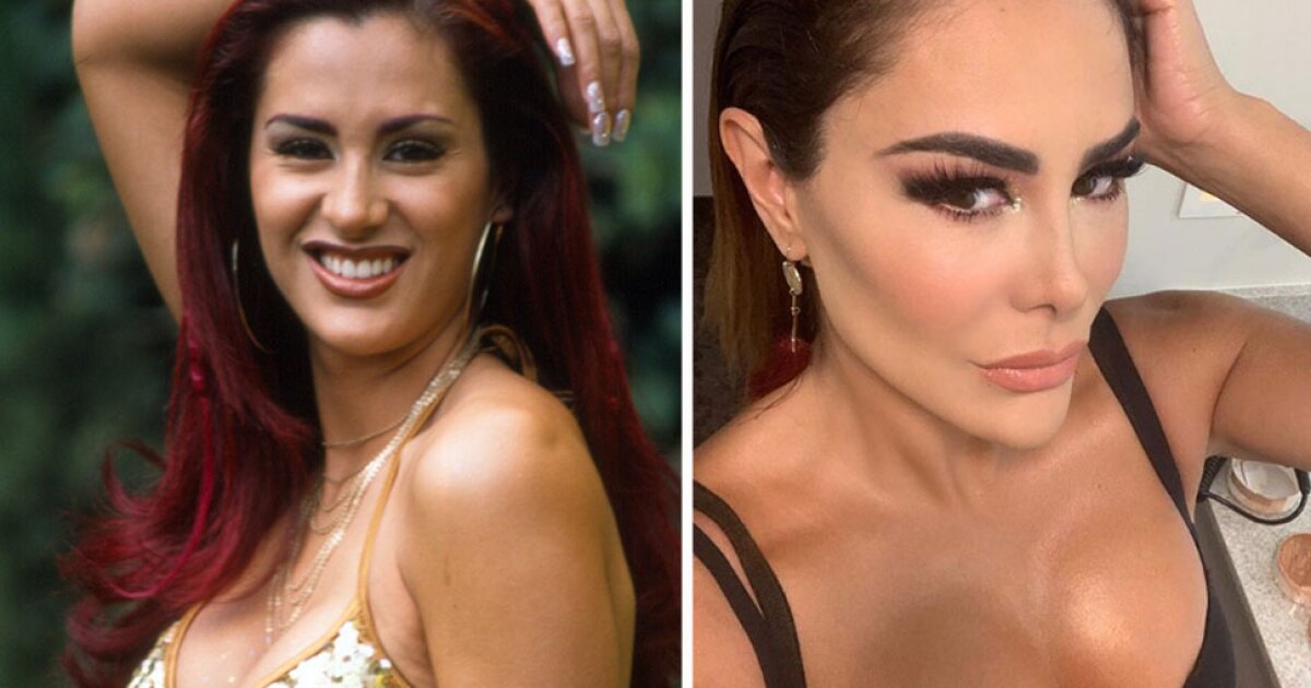No Cualquiera Las Puede Pagar Responde Ninel Conde A Quienes La Critican Por Supuestas Cirugias Esteticas