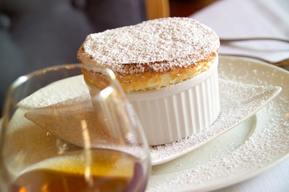 postres les moustaches