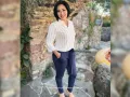 Cyntia González en Survivor México.