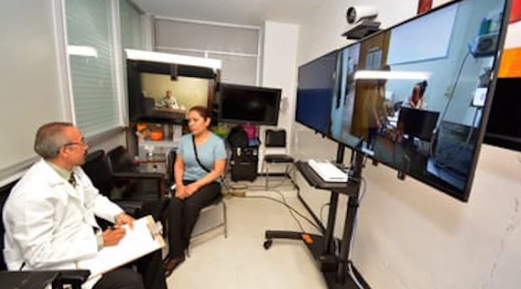 Telemedicina