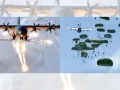 México estrena avión C-130J-30 Super Hércules: FOTOS del nuevo “tanque volador”