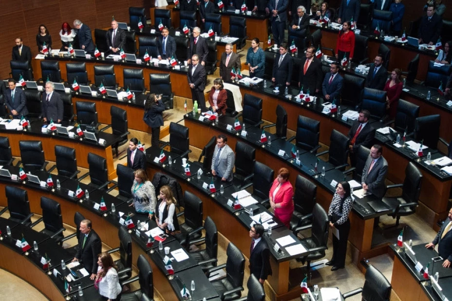 Camara de Diputados