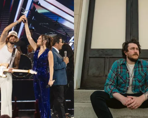 Jesse & Joy revelan colaboración con el hermano de Miley Cyrus