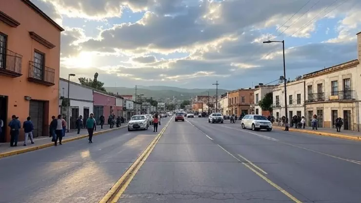 Clima León por horas