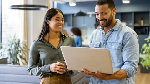 trabajo en Google para mexicanos