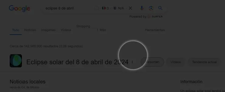 qué-pasa-cuando-buscas-eclipse-8-de-abril-en-google-eclipse-solar-mexico-luna