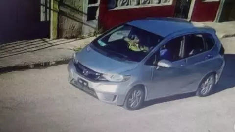 Niño atropellado en Valladolid se debate entre la vida y la muerte