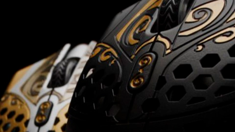 Finalmouse mouse The Legendary Drop