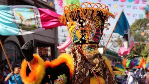 carnaval jiutepec 2024