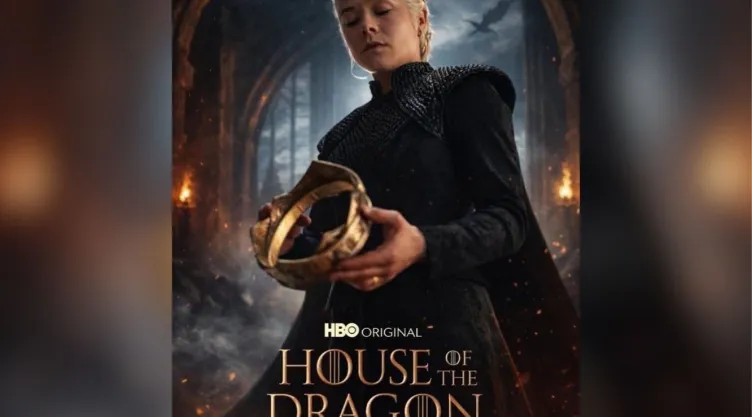 ¿Cuándo sale el tráiler de House of the Dragon temporada 3 Fecha confirmada?