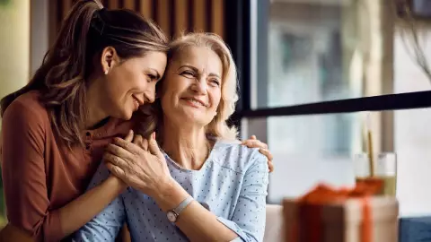 El D&iacute;a de la Madre es una fecha para honrar a las mujeres que nos dieron la vida.