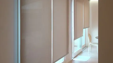 Reemplazar cortinas de casa