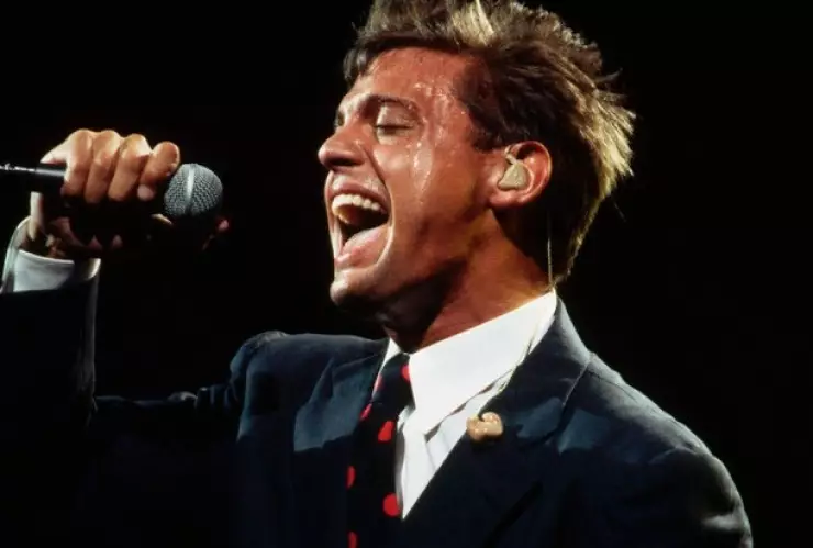 Conoce costos y fechas del concierto de Luis Miguel en Querétaro