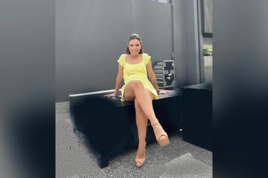 Tabata Jalil