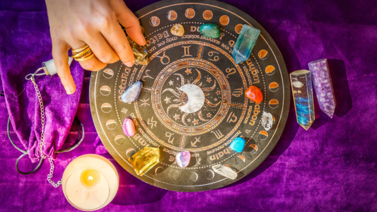 El horóscopo de hoy