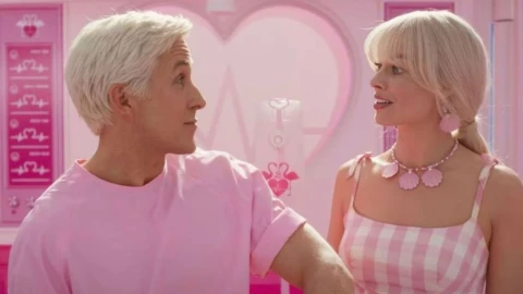 ¿Cómo ver en vivo la premiere de la película ‘Barbie’ en Parque Toreo? Ryan Gosling y Margot Robbie en CDMX