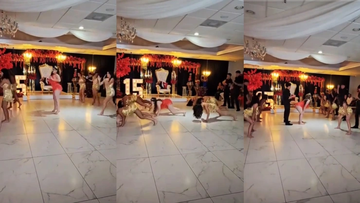 Quinceañera causa polémica por baile inapropiado.jpg
