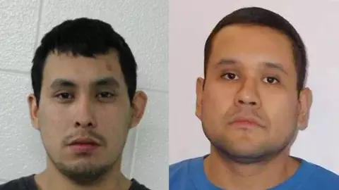 Al menos 10 muertos y 15 heridos por apuñalamiento en Canadá