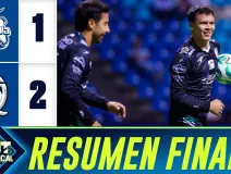 Resumen: Puebla vs Querétaro | Jornada 17, Clausura 2026 Liga MX