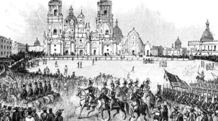 Revolución Mexicana