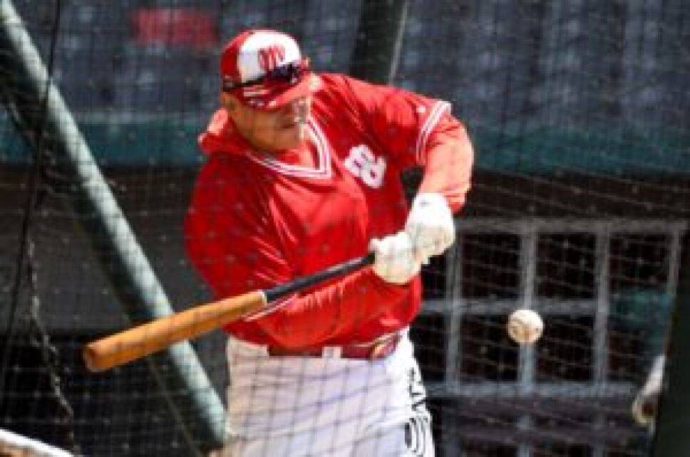 Diablos Rojos del México Liga Mexicana de Beisbol 2021