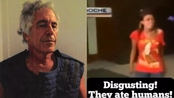 Reviven video de denuncia de canibalismo en contra de Jeffrey Epstein. .jpg